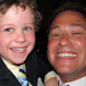 Meet your Posher, Paul